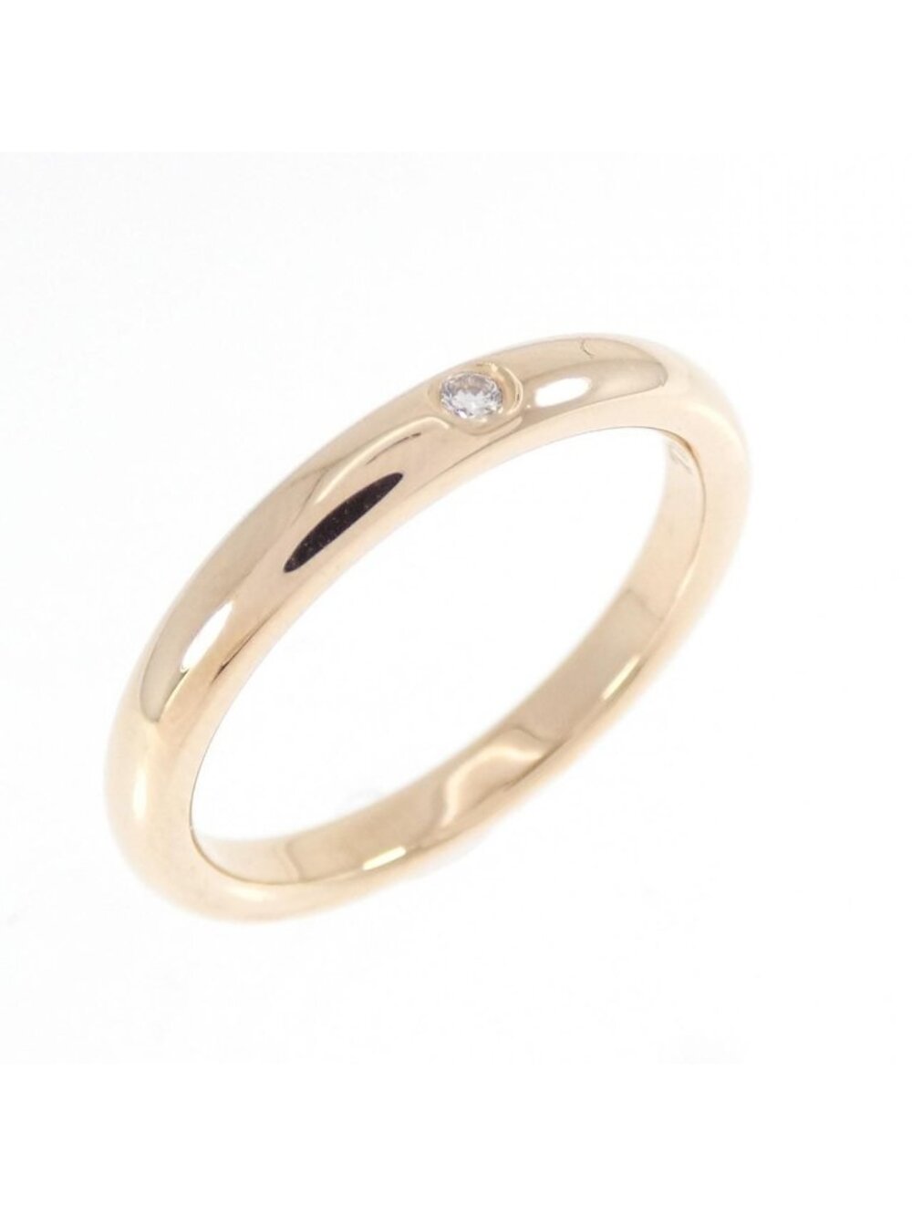 Tiffany & Co Band Ring